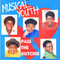 Musical Youth - Pass The Dutchie (1983) by Martín Manuel Cáceres