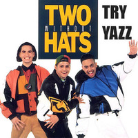 Two Without Hats - Try Yazz (1989) by Martín Manuel Cáceres