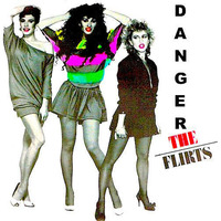 The Flirts - Danger (1983) by Martín Manuel Cáceres