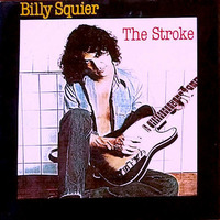 Billy Squier - The Stroke (1981) by Martín Manuel Cáceres