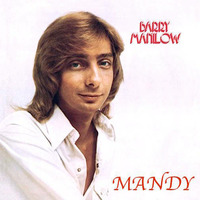 Barry Manilow - Mandy (1974) by Martín Manuel Cáceres
