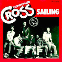 Christopher Cross - Sailing (1980) by Martín Manuel Cáceres