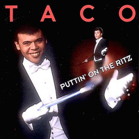 Taco - Puttin' On The Ritz (1982) by Martín Manuel Cáceres