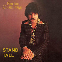 Burton Cummings - Stand Tall (1976) by Martín Manuel Cáceres