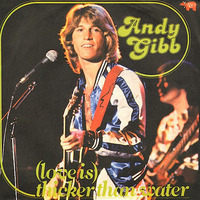 Andy Gibb - (Love Is) Thicker Than Water (1977) by Martín Manuel Cáceres