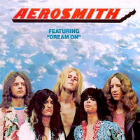 Aerosmith - Dream On (1973) by Martín Manuel Cáceres