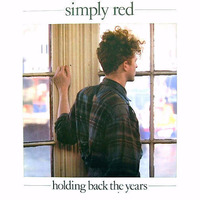 Simply Red -  Holding Back The Years (1986) by Martín Manuel Cáceres