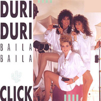 Click - Duri Duri  (Baila Baila) (1987) by Martín Manuel Cáceres