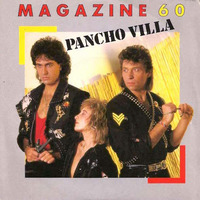 Magazine 60 - Pancho Villa (Star Of Cantina) (1987) by Martín Manuel Cáceres