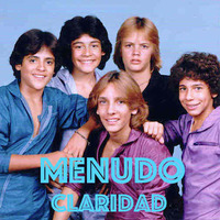 Menudo - Claridad (1981) by Martín Manuel Cáceres