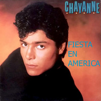 Chayanne - Fiesta En America (12'' Remix) (1987) by Martín Manuel Cáceres