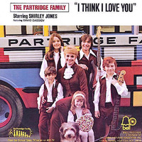 The Partridge Family - I Think I Love You (1970) by Martín Manuel Cáceres