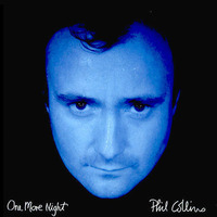 Phil Collins - One More Night (1985) by Martín Manuel Cáceres