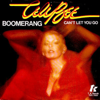 Celi Bee - Boomerang (1978) by Martín Manuel Cáceres