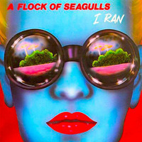 A Flock Of Seagulls - I Ran (1982) by Martín Manuel Cáceres