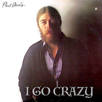 Paul Davis - I Go Crazy (1977) by Martín Manuel Cáceres