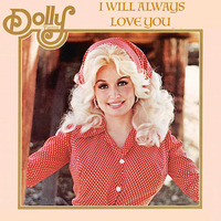 Dolly Parton - I Will Always Love You (1974) by Martín Manuel Cáceres