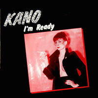 Kano - I'm Ready (1980) by Martín Manuel Cáceres