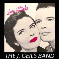 The J. Geils Band - Love Stinks (1980) by Martín Manuel Cáceres