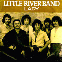 Little River Band - Lady (1978) by Martín Manuel Cáceres