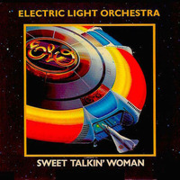 Electric Light Orchestra - Sweet Talkin' Woman (1977) by Martín Manuel Cáceres