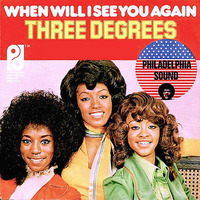 The Three Degrees - When Will I See You Again (1974) by Martín Manuel Cáceres