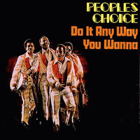 Peoples Choice - Do It Any Way You Wanna (1975) by Martín Manuel Cáceres