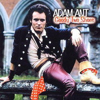 Adam &amp; The Ants - Goody Two Shoes (1982) by Martín Manuel Cáceres