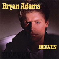 Bryan Adams - Heaven (1985) by Martín Manuel Cáceres