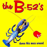 The B-52's - Dance This Mess Around (1980) by Martín Manuel Cáceres