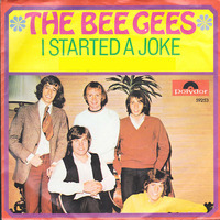 Bee Gees - I Started A Joke (1968) by Martín Manuel Cáceres