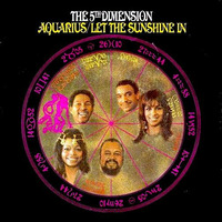 The 5th Dimension - Age Of Aquarius/Let The Sunshine In (1968) by Martín Manuel Cáceres