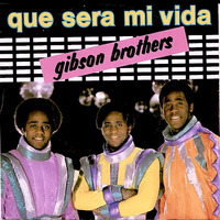 Gibson Brothers - Que Será Mi Vida (1979) by Martín Manuel Cáceres