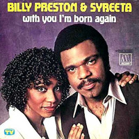Billy Preston &amp; Syreeta - With You I'm Born Again (1979) by Martín Manuel Cáceres
