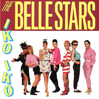 The Belle Stars - Iko Iko (1982) by Martín Manuel Cáceres