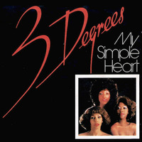 The Three Degrees - My Simple Heart (1979) by Martín Manuel Cáceres