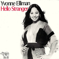 Yvonne Elliman - Hello Stranger (1977) by Martín Manuel Cáceres