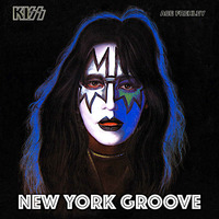 Ace Frehley - New York Groove (1978) by Martín Manuel Cáceres