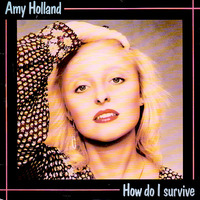 Amy Holland - How Do I Survive (1980) by Martín Manuel Cáceres