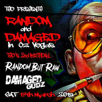 Random But Raw - Live @ TSD Melbourne Rubix - March 2018 by Random But Raw / Toffidge (Fruition Records)