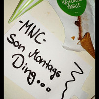 MNC Studio Session - Son Montags Ding by Milk N´ Coffee