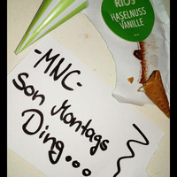 MNC Son Montags Ding! No 3 by Milk N´ Coffee