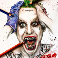 A &amp; V Project - The Joker (Original Mix) Maqueta by Raffa Vergara