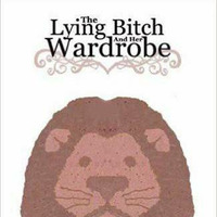 The Lying Bitch In her Wardrobe by SilentSteve