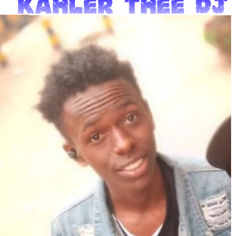 DJ kahler