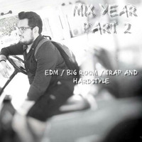 Mix Year 2016 P2 by Dj NoeBeat