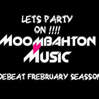 Mommbathon Session February by Dj NoeBeat