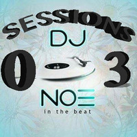 Sessions New Chapter by Dj NoeBeat