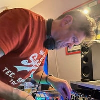 Bork &amp; Ceelight Radio Show pure set 2023-02-18 by DJ Ceelight by DJ Ceelight