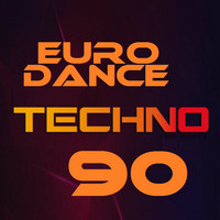Disco Techno Euro 90s Mix by Dj Marcial Cruz